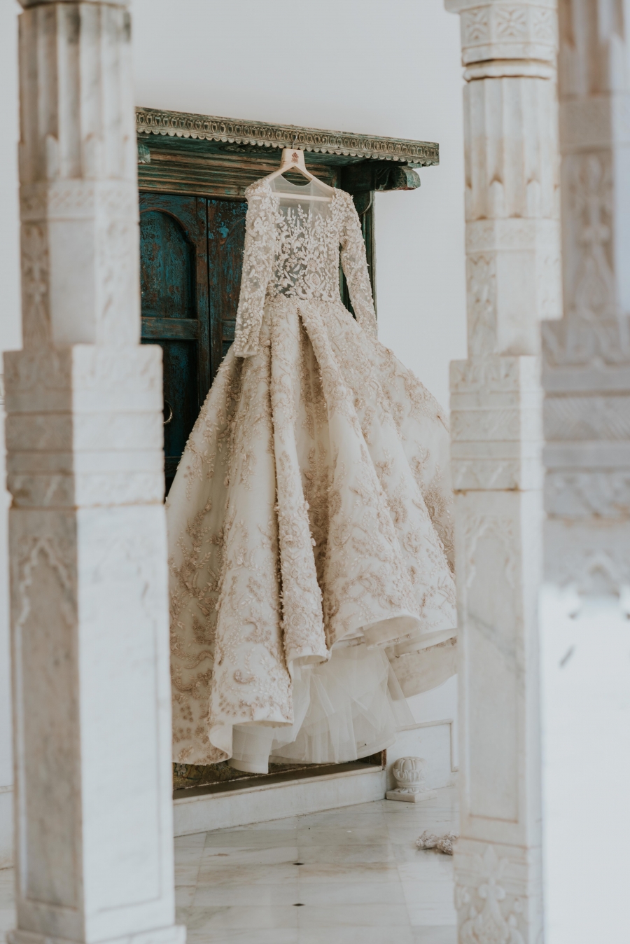 FIH Fotografie » Diipa & Oleg European wedding